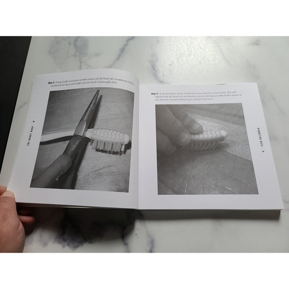 Science in Motion Ser.: The Robot Book : Build and Control 20 Electric... - Picture 5 of 10